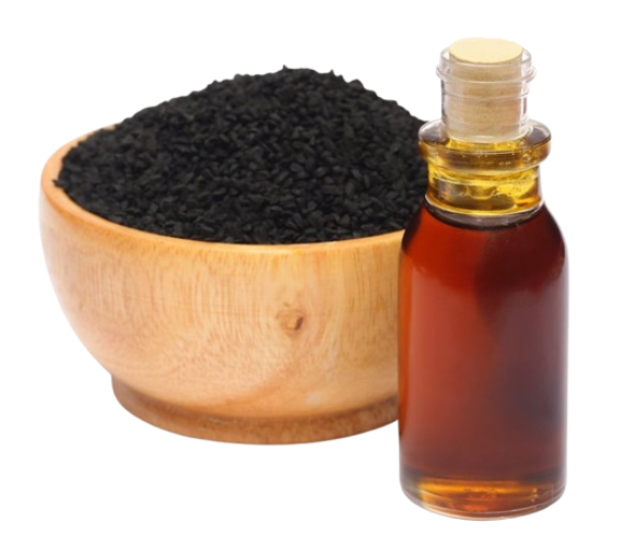 Picture of Black Seed Oil - 100 ml-(00NA)