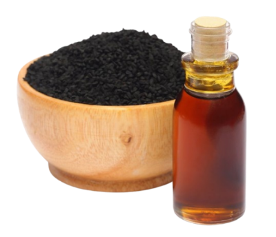 Picture of Black Seed Oil - 100 ml-(00NA)