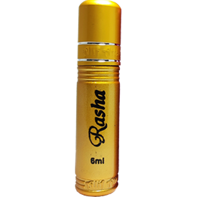 Picture of Alif Attar Rasha 6ml - R-15-(00NA)
