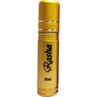 Picture of Alif Attar Rasha 6ml - R-15-(00NA)
