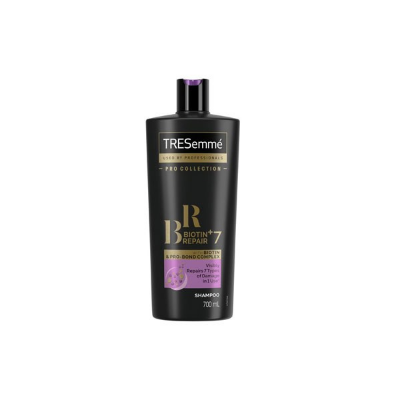 Picture of Tresemme Biotin & Pro Bond Complax Shampoo - 700ml (OA)