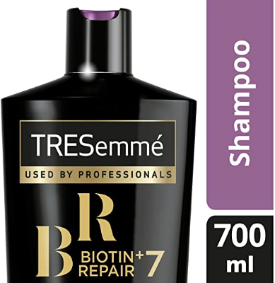 Picture of Tresemme Biotin & Pro Bond Complax Shampoo - 700ml (OA)
