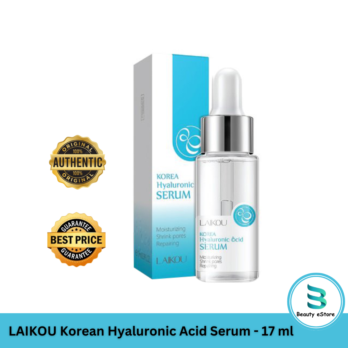 Picture of LAIKOU Hyaluronic Acid Serum - 17 ml (OA)