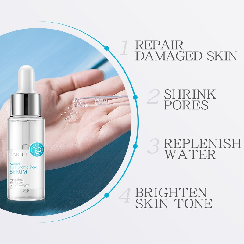 Picture of LAIKOU Hyaluronic Acid Serum - 17 ml (OA)