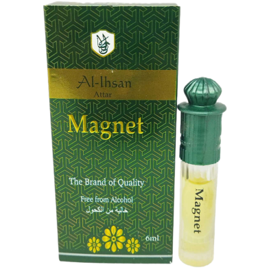 Picture of Magnet 6ml Attar (00NA)