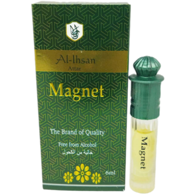 Picture of Magnet 6ml Attar (00NA)