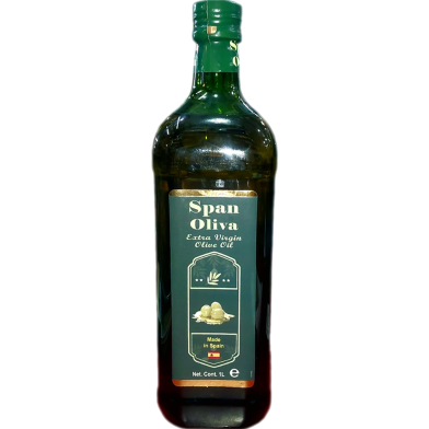 Picture of Span Oliva Olive Oil 1 Liter-(00NA)