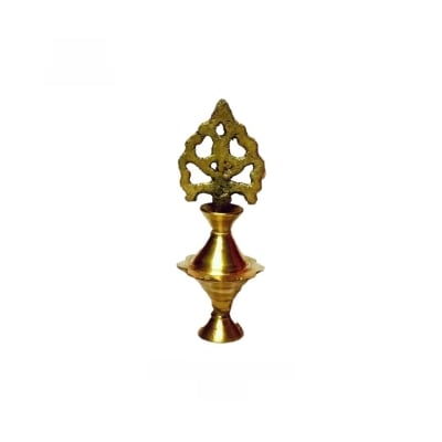 Picture of Habib Surmadani Brass 00IA