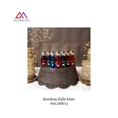 Picture of Arochem Zafir Attar- 9ml-(00IA)