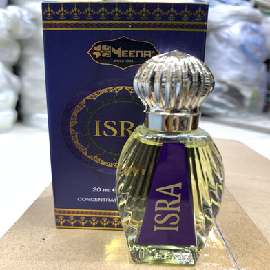Picture of Meena Isra Perfume Roll-on Attar (itr) Free From Alcohol - 20ml-(00IA)