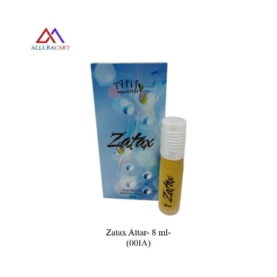 Picture of Zatax Attar- 8 ml-(00IA)