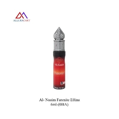 Picture of Al- Nuaim Farenite Eftina 6ml-(00IA)