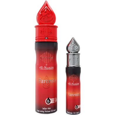 Picture of Al- Nuaim Farenite Eftina 6ml-(00IA)