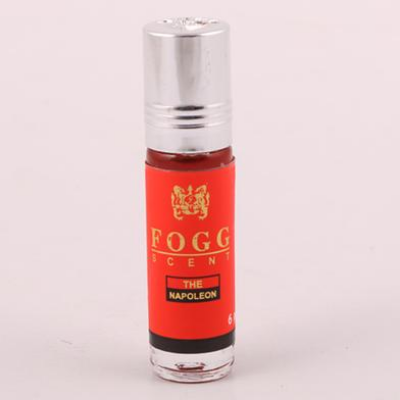 Picture of Fogg Scent Concentrated Perfume -6ml (Unisex)-(00IA)