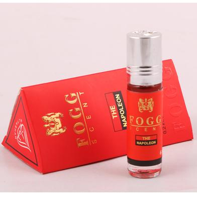 Picture of Fogg Scent Concentrated Perfume -6ml (Unisex)-(00IA)