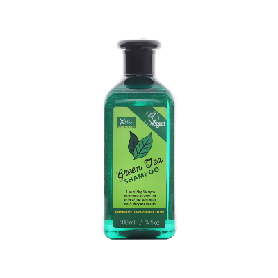 Picture of Xpel Hair Care Green Tea Shampoo (400ml) (OA)