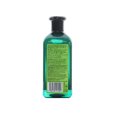 Picture of Xpel Hair Care Green Tea Shampoo (400ml) (OA)