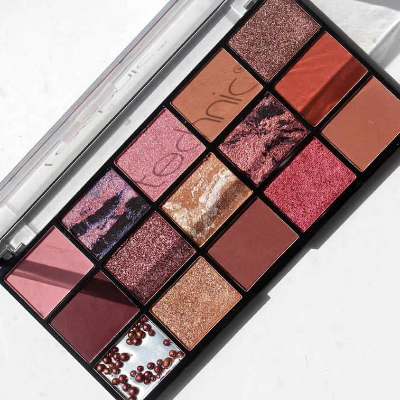 Picture of Technic Persuasion Pressed Pigment Eyeshadow Palette (OA)
