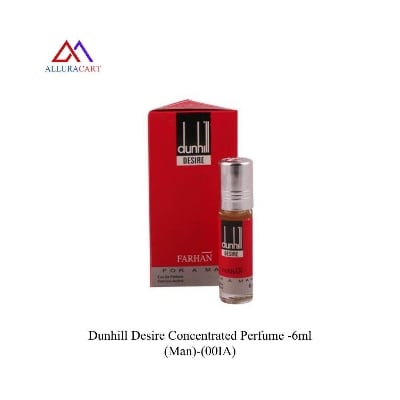 Picture of Dunhill Desire Concentrated Perfume -6ml (Man)-(00IA)