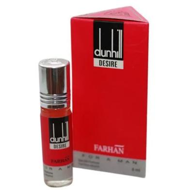 Picture of Dunhill Desire Concentrated Perfume -6ml (Man)-(00IA)