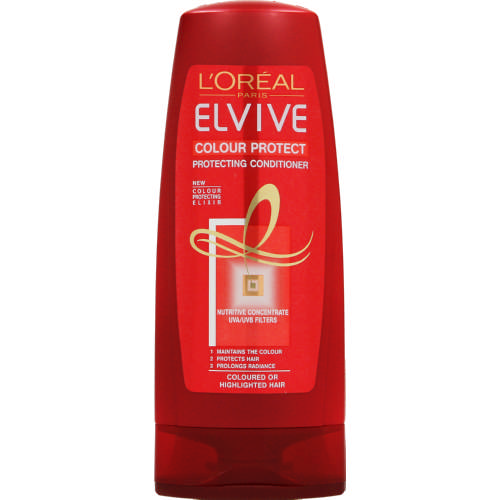 Picture of Loreal Paris Elvive Colour Protect Conditioner - 300ml (OA)