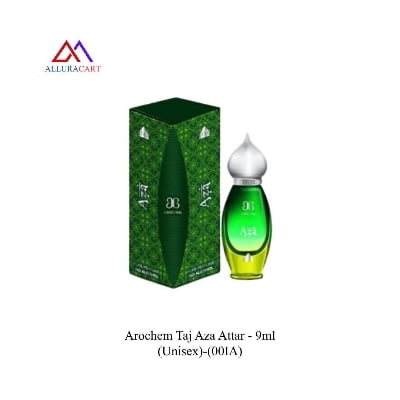 Picture of Arochem Taj Aza Attar - 9ml (Unisex)-(00IA)