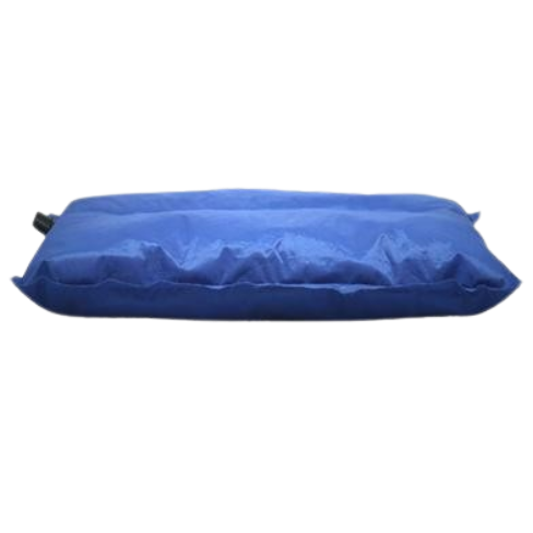 Picture of Rainbow Air Pillow Balis (বালিশ) Type (Autometic swelling)- 01 Pcs (Any Color)