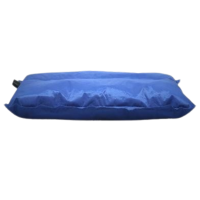 Picture of Rainbow Air Pillow Balis (বালিশ) Type (Autometic swelling)- 01 Pcs (Any Color)