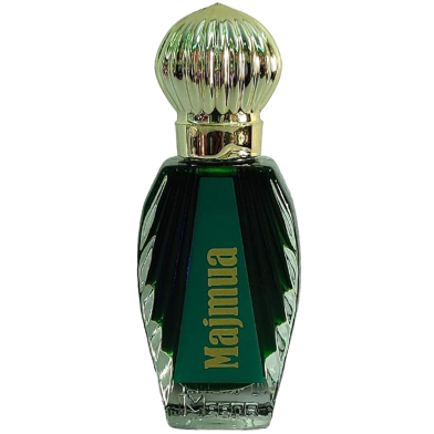 Picture of Meena Majmua Perfume Roll-on Attar, Free From Alcohol - 20ml-(00IA)