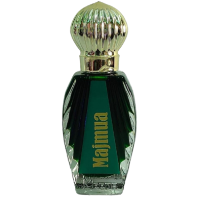 Picture of Meena Majmua Perfume Roll-on Attar, Free From Alcohol - 20ml-(00IA)