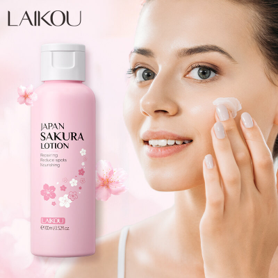 Picture of LAIKOU Japan Sakura Face Lotion - 100ml (OA)