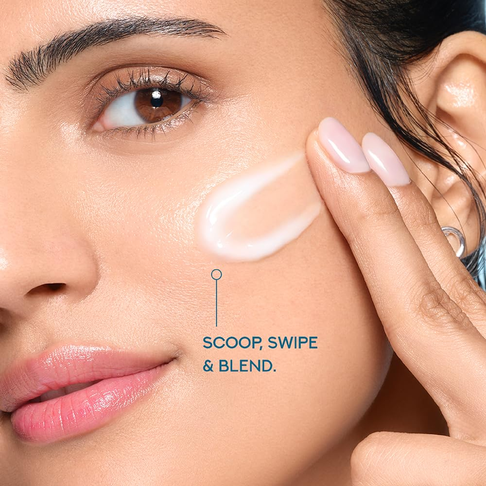 Picture of Ponds Super Light Gel with Hyaluronic Acid + Vitamin E -49g (OA)