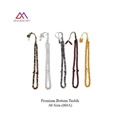 Picture of Premium Bottom Tasbih -M Size-(00IA)