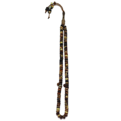 Picture of Premium Bottom Tasbih -M Size-(00IA)