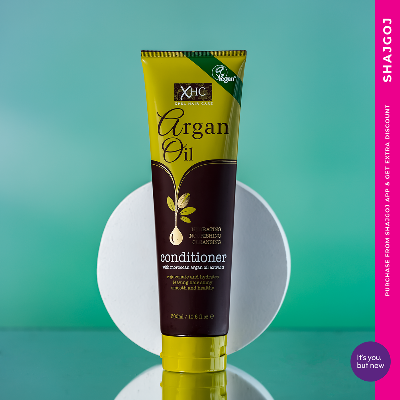 Picture of Xpel Hair Care Argan Oil Conditioner (300ml) (OA)