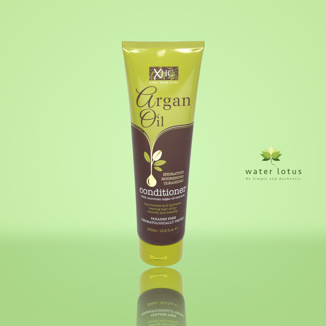 Picture of Xpel Hair Care Argan Oil Conditioner (300ml) (OA)