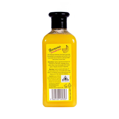 Picture of Xpel Hair Care Banana Shampoo (400ml) (OA)