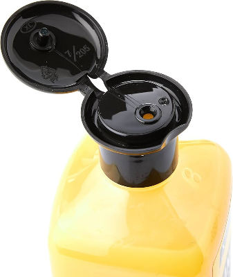 Picture of Xpel Hair Care Banana Shampoo (400ml) (OA)