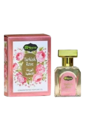 Picture of Meena Turkish Rose Concentrated Perfume Oil - 20ml-(00IA)