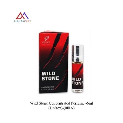 Picture of Wild Stone Concentrated Perfume -6ml (Unisex)-(00IA)