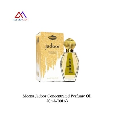 Picture of Meena Jadoor Concentrated Perfume Oil 20ml-(00IA)