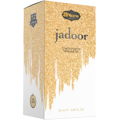 Picture of Meena Jadoor Concentrated Perfume Oil 20ml-(00IA)