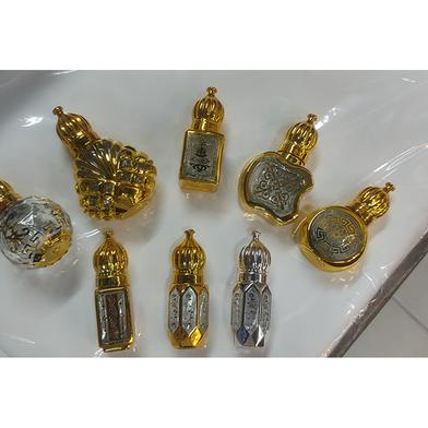 Picture of Attar Dani Any Design - 1 Pcs-(00IA)