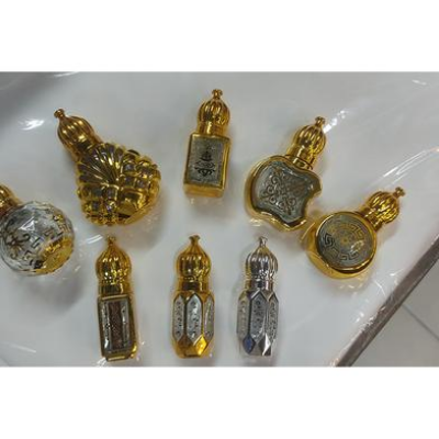 Picture of Attar Dani Any Design - 1 Pcs-(00IA)