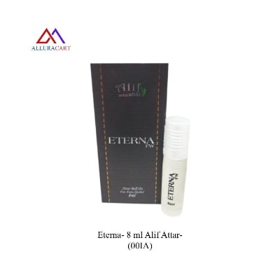 Picture of Eterna- 8 ml Alif Attar-(00IA)
