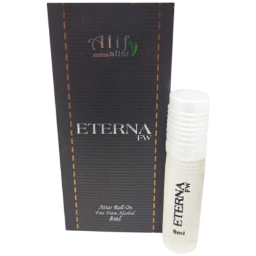 Picture of Eterna- 8 ml Alif Attar-(00IA)