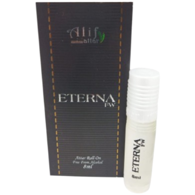 Picture of Eterna- 8 ml Alif Attar-(00IA)