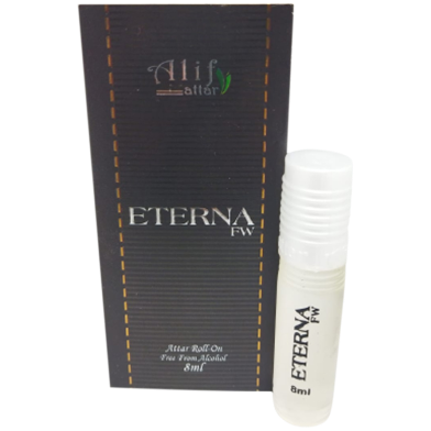 Picture of Eterna- 8 ml Alif Attar-(00IA)