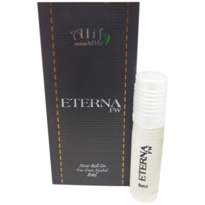 Picture of Eterna- 8 ml Alif Attar-(00IA)