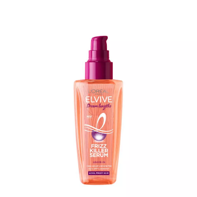 Picture of Loreal Elvive Frizz Killer Hair Serum - 100ml (OA)